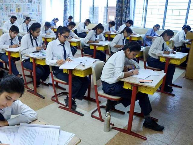PSEB 12th Exams 2022
